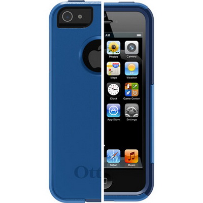 เคส Otterbox เคส iPhone 5 Commuter Series-Night Sky  เคส 2 ชั้นกันกระแทกจาก USA ของแท้ มั่นใจ By Gadget Friends 06_resize